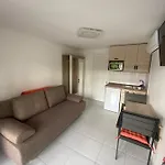 Zitalaka Apartment Igal