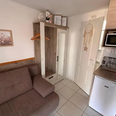 Apartment Zitalaka Igal