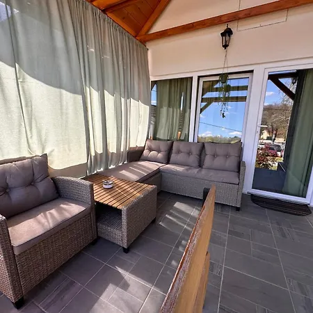 Zitalaka Apartment Igal