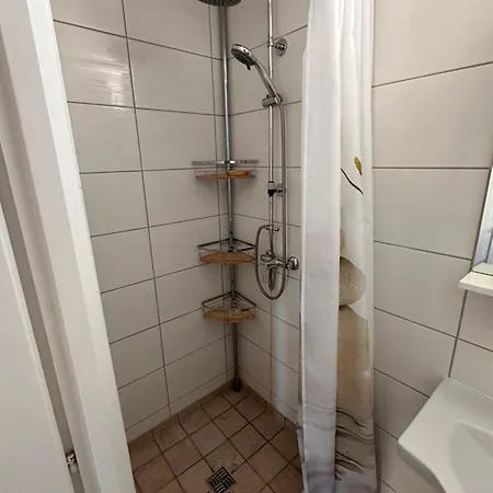 Appartement Zitalaka *