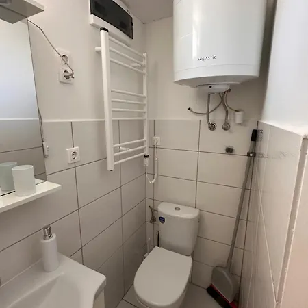 Apartament Zitalaka *