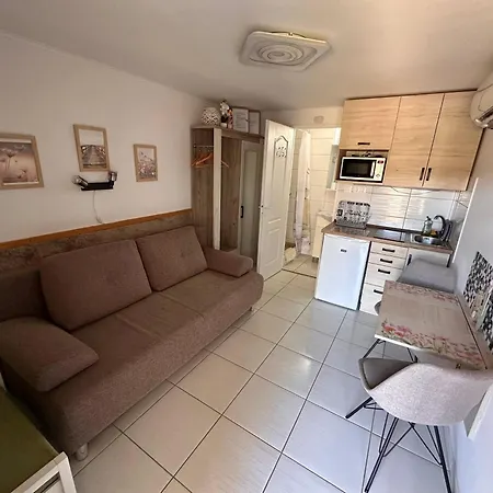 Apartment Zitalaka *