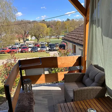 Appartement Zitalaka Igal