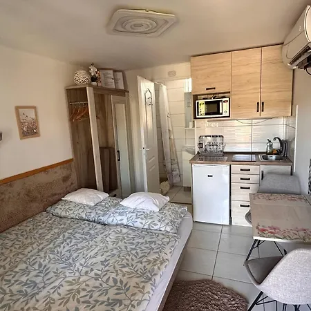 Apartment Zitalaka Igal