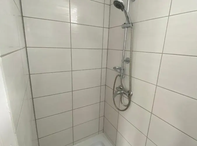 Apartament Zitalaka Igal