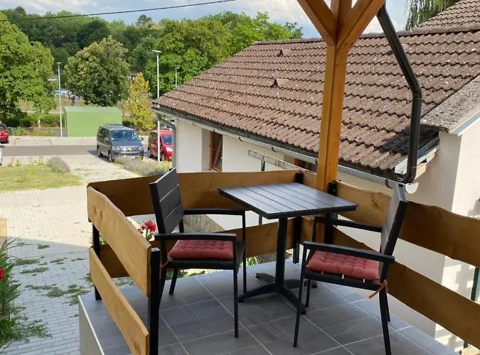 Zitalaka Apartament